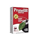 Prunelax Ciruelax Regular Strength Laxative Mini Tablets - Overnight Relief for Occasional Constipation, Senna Extract, Vegan &