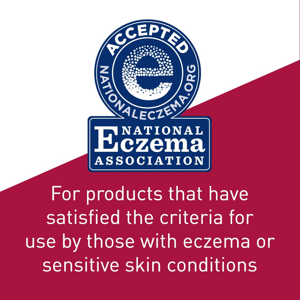 CeraVe Eczema Relief Creamy Body Oil, Eczema Calming Cream With Colloidal Oatmeal & Safflower Oil For Dry Skin & Itchy Skin Reli