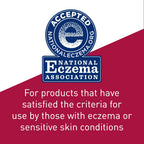 CeraVe Eczema Relief Creamy Body Oil, Eczema Calming Cream With Colloidal Oatmeal & Safflower Oil For Dry Skin & Itchy Skin Reli