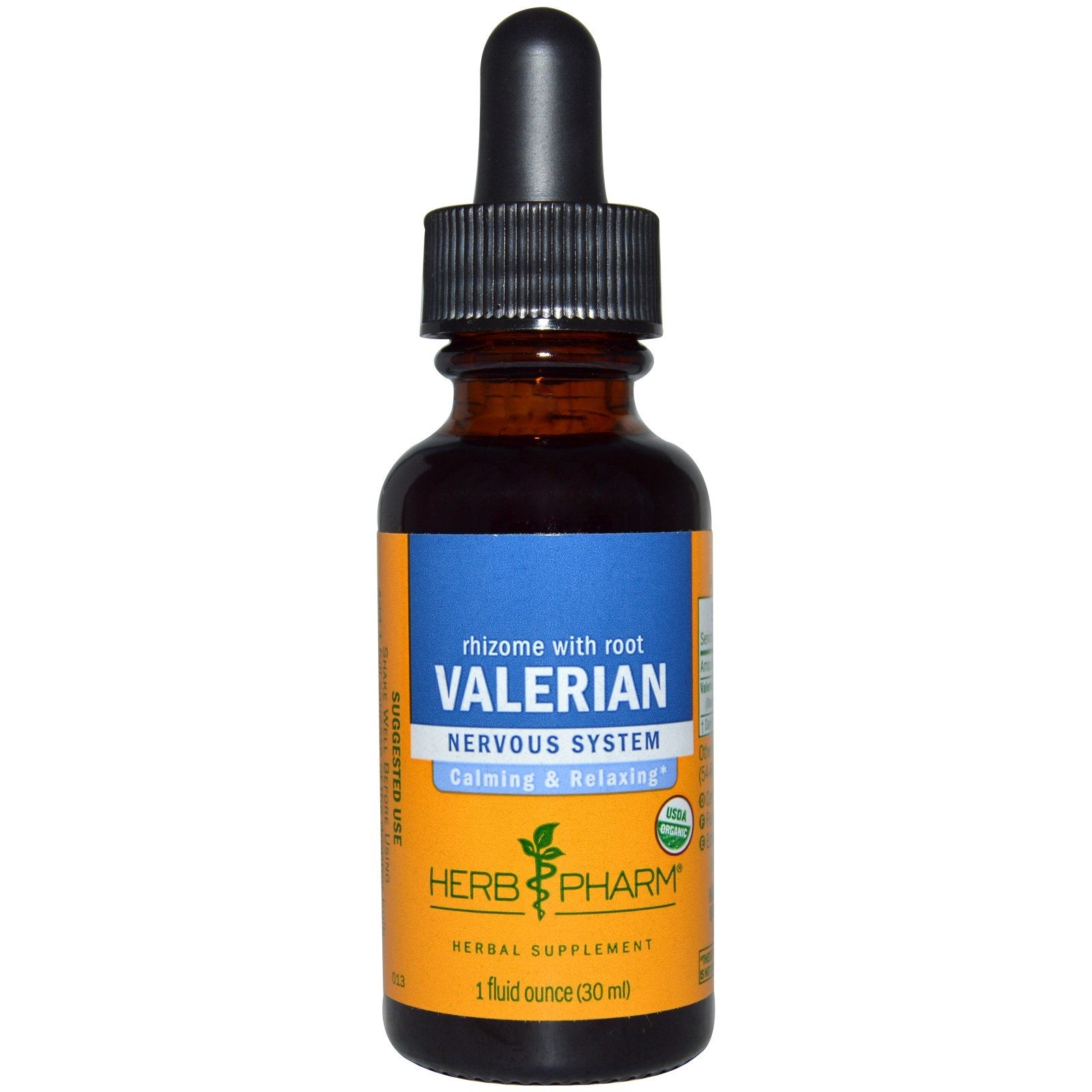 Valerian Extract
