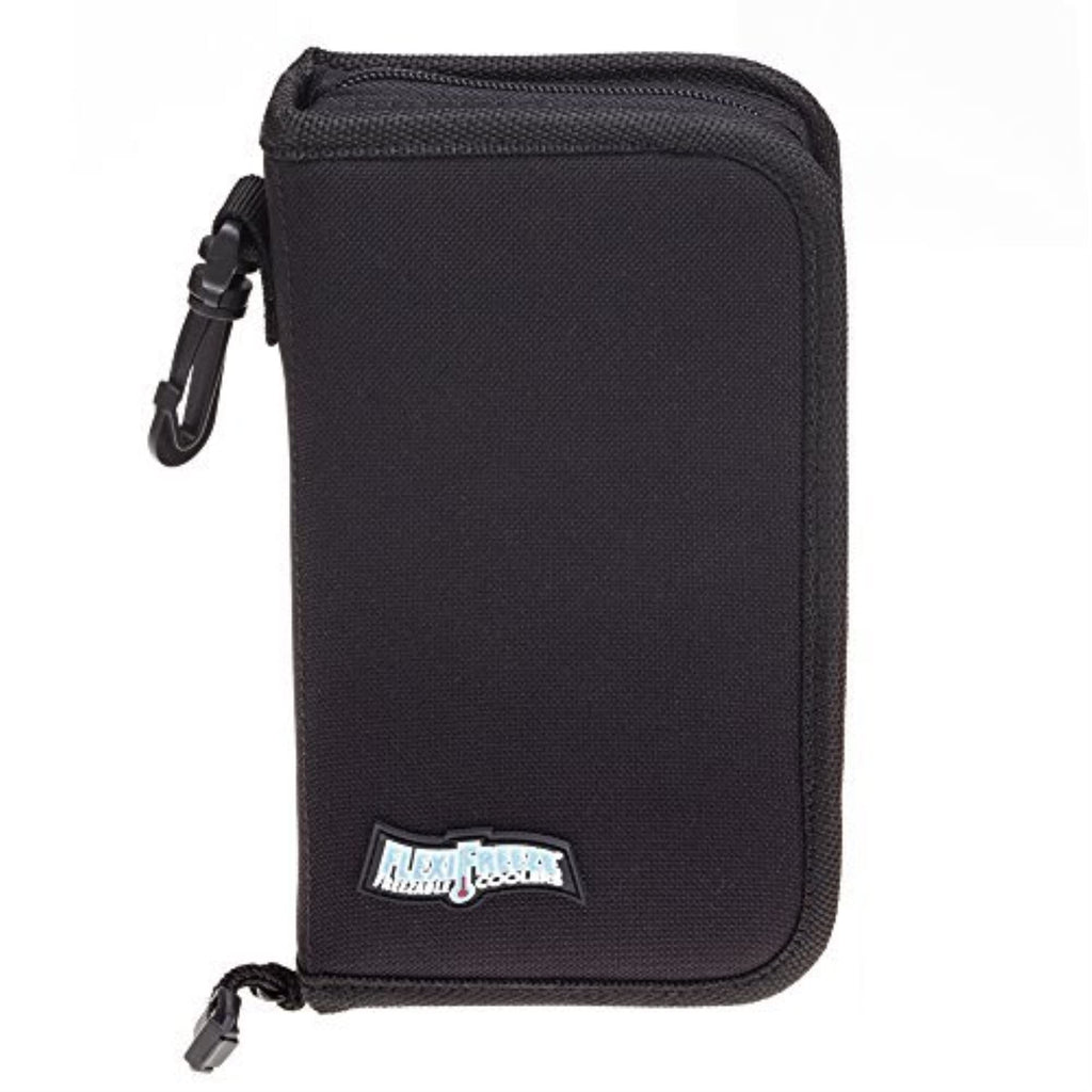FlexiFreeze Medicine Cooler - Insulated Diabetic Insulin Travel Case