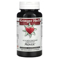 Kroeger Herb Mover Vegetarian Capsules, 100 Count