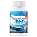 NeuropAWAY Nerve Support Supplement, R-Alpha Lipoic Acid to Help Provide Nerve Relief and Health in as Little as 5 Days, Acetyl-