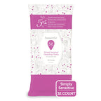 Summer's Eve Cleansing Cloths for Sensitive Skin - 32 ct - 2 pk