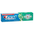 Crest Complete T/P White Scope Mint 2.7oz (2 Pack)