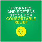 Fleet Laxative Saline Enema for Constipation, 4.5 Fl Oz (Pack of 48)