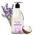 Koparo Clean Natural Hand Wash With Lavender Fragrance | Ph Balanced Infused With Glycerin & Tea Tree Oil Germ Protection | All 