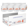 Dynarex White Petrolatum, Petroleum Jelly for Dry, Damaged or Cracked Skin, Soothing White Petroleum Jelly for Minor Skin Irrita