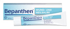 Bepanthen Wound and Healing Ointment, Supports Healing of Small, Superficial Wounds and Scaly-Cracked Skin Areas, 20g/ 0.70 Fl.o