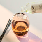 NEOM- Reed Diffuser (Reed Diffuser 100ml, Perfect Nights Sleep)