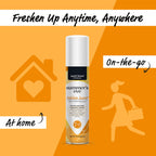 Summer's Eve Tahitian Sunset Daily Feminine Spray, 2 oz, 6 Pack