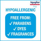 Aquaphor Healing Ointment Baby 3 Ounce Tube (89ml) (2 Pack)