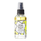 Zum Indigo Wild Mist Room & Body Spray - Aromatherapy Essential Oil Spray - Natural Body Mist & Room Spray - Lemongrass Scent - 