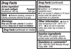 HealthA2Z Gas Relief Simethicone 180mg | Relieves from Stomach Discomfort and Gas | Anti Flatulence | Relieves Gas Fast (60 Coun