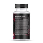 SweetBody Vitamins - Eliminates Body Odor and Reduces Sweating by Promoting a Balanced pH Level in The Body (1 Bottle - 30 Capsu