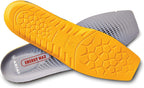 Ariat Womens Energy Max Square Toe Insole, Multicolored, 10.5
