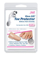 Pedifix Visco-gel Toe Protector, Small