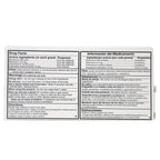 Cuadriderma Original, First Aid Antibiotic, Minor Cuts and Burns Protection Ointment, 1 Oz, Tube.