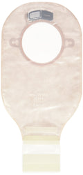 Hollister Rel18194 New Image Drainable Colostomy Pouch, 12, 10Count