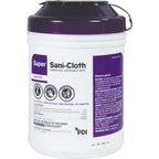 PDI Super Sani-Cloth Large Wipe 160 Wipes