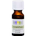 Aura Cacia Essential Oil, Grapefruit 0.50 oz