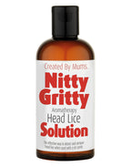 Nitty Gritty 150ml Aromatherapy Head Lice Kit