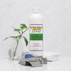 My Hair Helpers Dimethicone Oil for Lice and Nits, Traps Bugs and Their Eggs, 16 fl Ounces, Works on 2-3 Kids