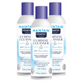 Monistat Boric Acid Feminine Cleanser, Fragrance Free Feminine Wash, 10 Fl Oz, 3 Pack