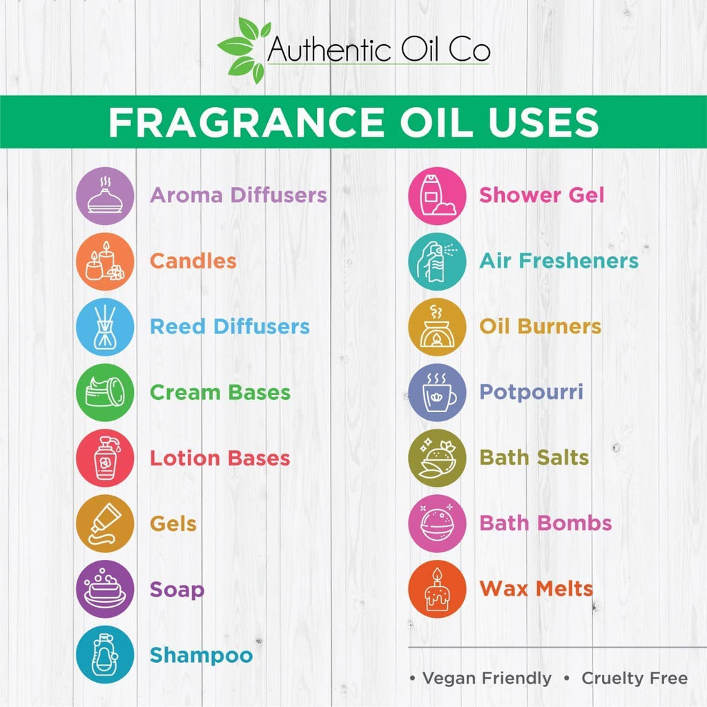 Citrus Essential Oil Room Spray Mist Fragrance Freshener with Natural Essential Oils, 100ml
