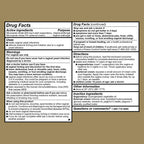 GoodSense Miconazole Nitrate Vaginal Suppositories (200 mg) and Miconazole Nitrate Cream (2%)