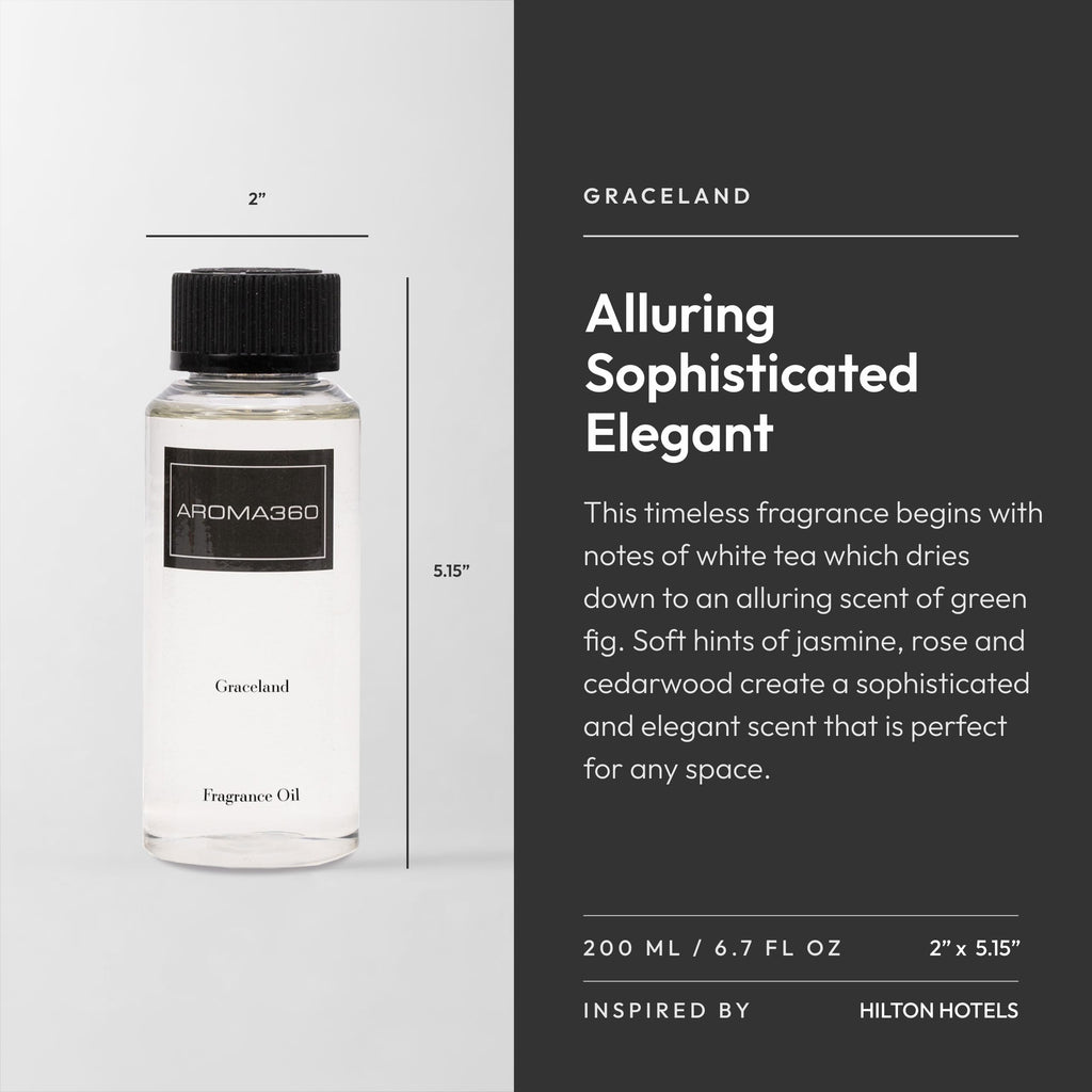 Graceland 120mL