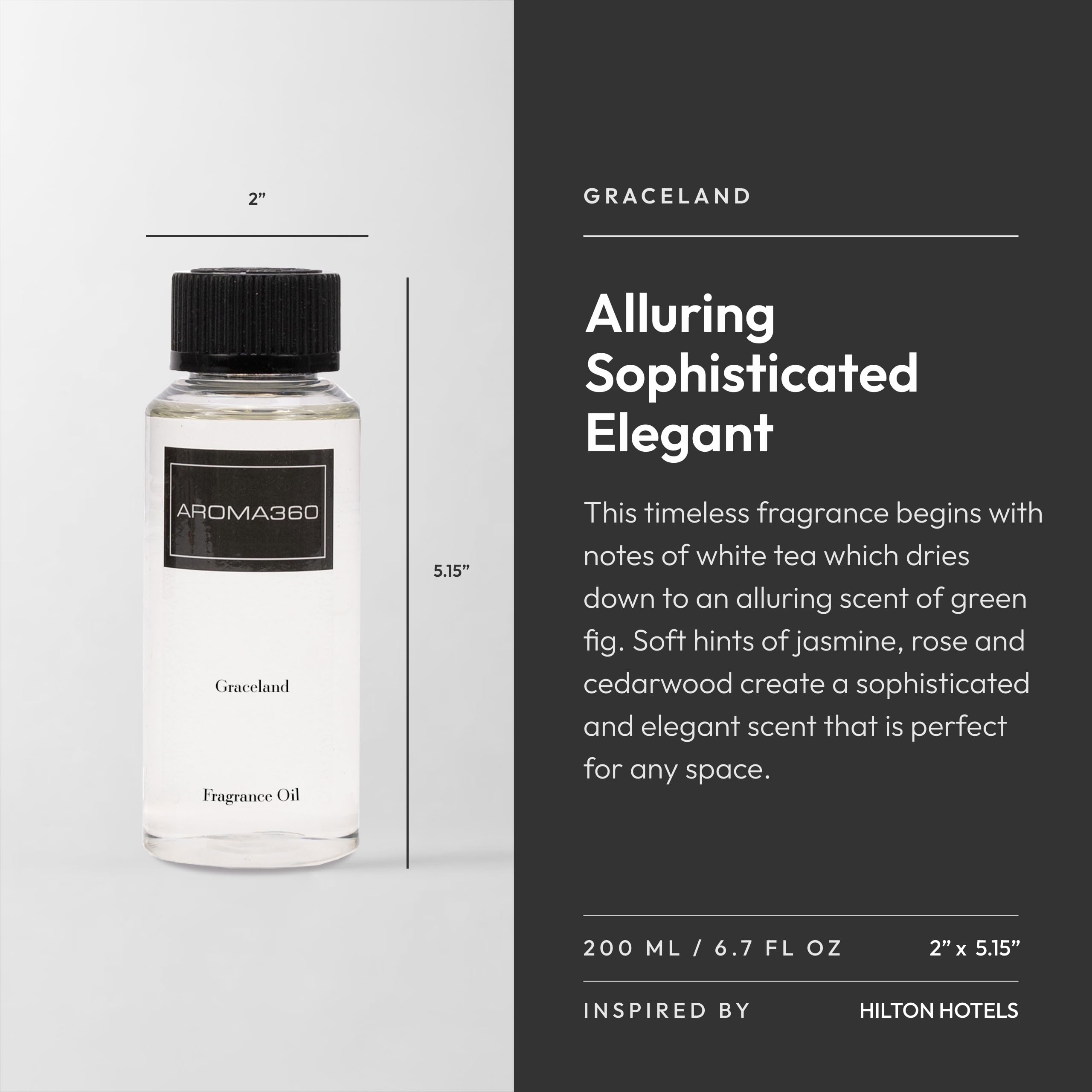 Graceland 120mL