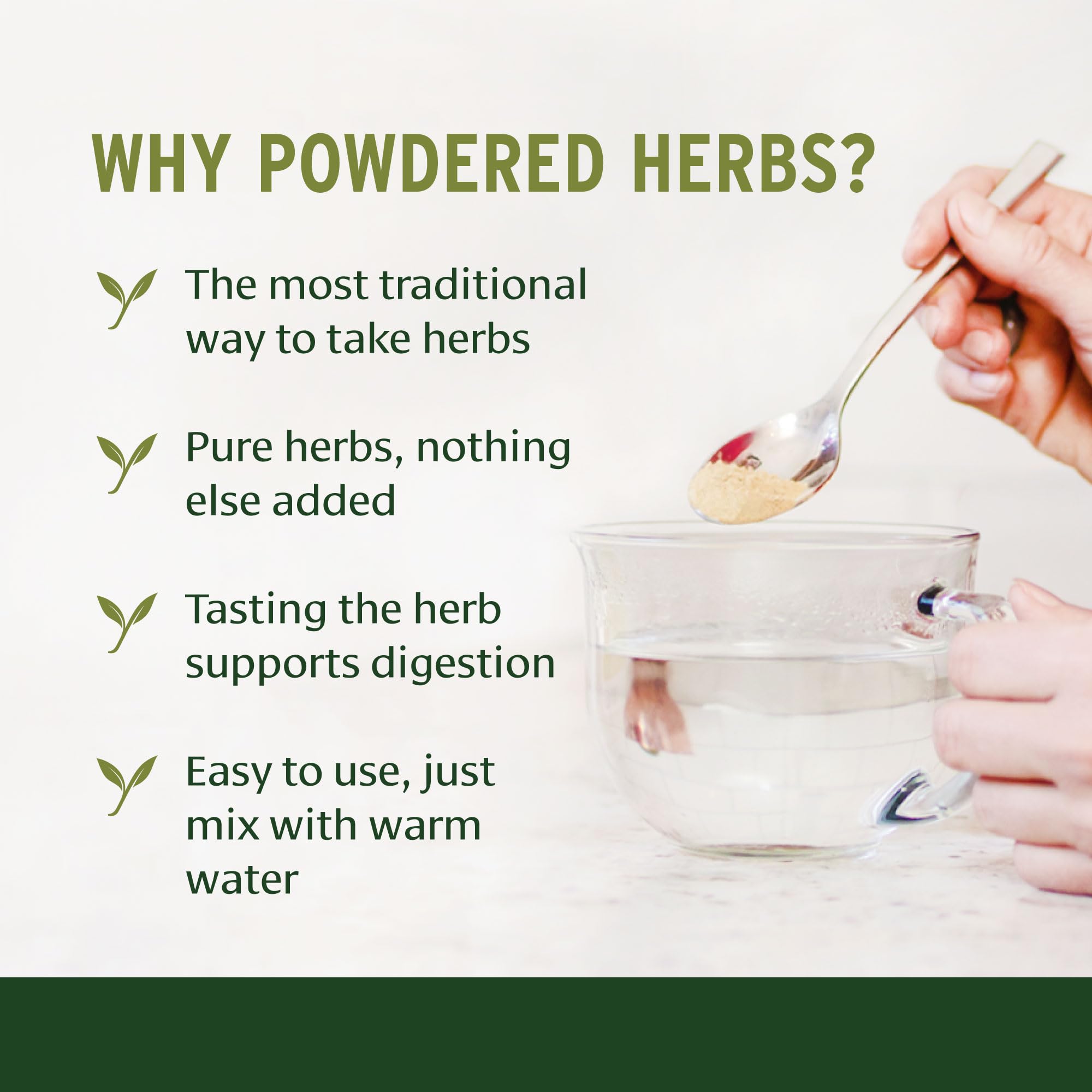 Banyan Botanicals Ashwagandha Powder - Organic Ashwagandha Root - Renowned Herbal Adaptogen for Natural Energy Support and Stres