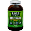 Pines International Barley Grs Pwdr Og2 100% 10 Oz6