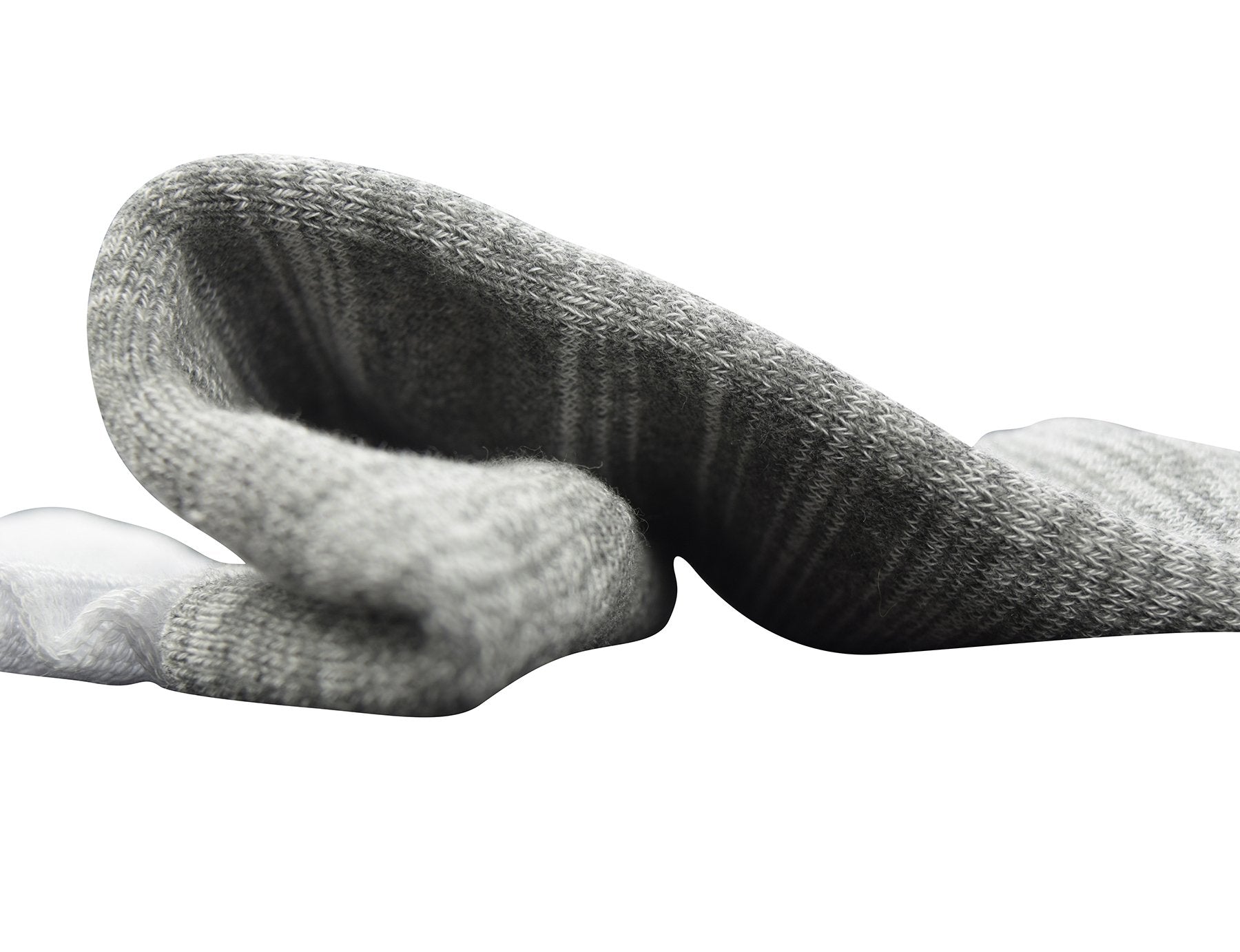 Yomandamor Men's 4 Pairs Diabetic Ankle Socks with Seamless Toe And Cushion Sole,L Size(Socks Size:10-13)