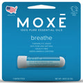 MOXE Breathe | Himalayan Salt Inhaler | Help Clear Congestion, Boost Focus and Improve Breathing | Natural Aromatherapy | Pepper