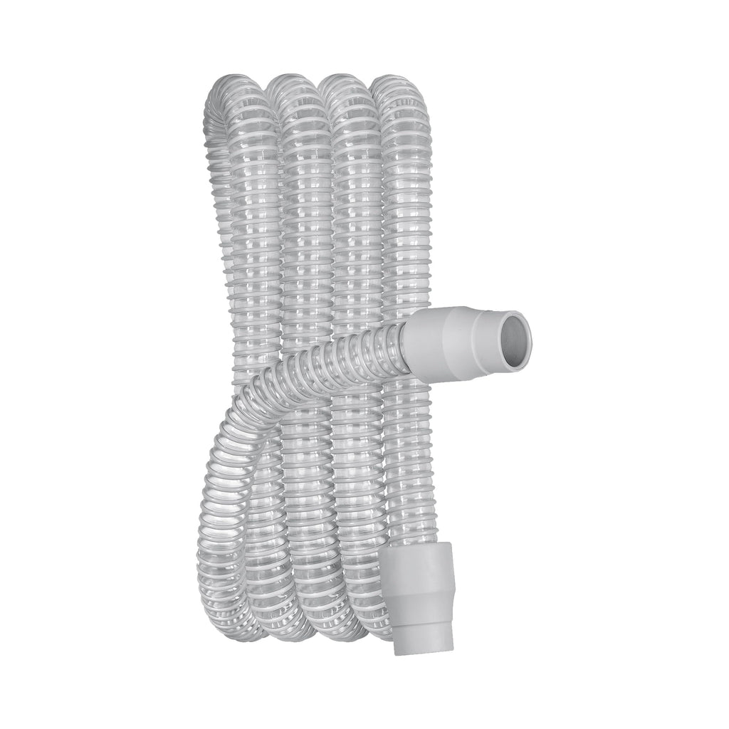 BISTRAS Made in USA- Universal CPAP Tubing 10 foot Compatible with All Major CPAP, BiPAP and Most Machines