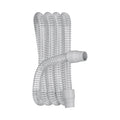 BISTRAS Made in USA- Universal CPAP Tubing 10 foot Compatible with All Major CPAP, BiPAP and Most Machines