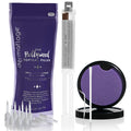 Dermaflage Scar Filler Kit  Deep  Deep Scar Cover and Waterproof Concealer for Acne Scars Wrinkles, and Ice Pick Scars Makeup,
