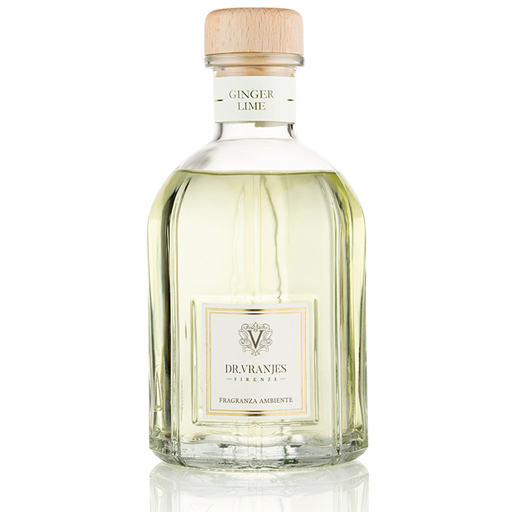 Dr. Vranjes Ginger & Lime Diffuser 250ml