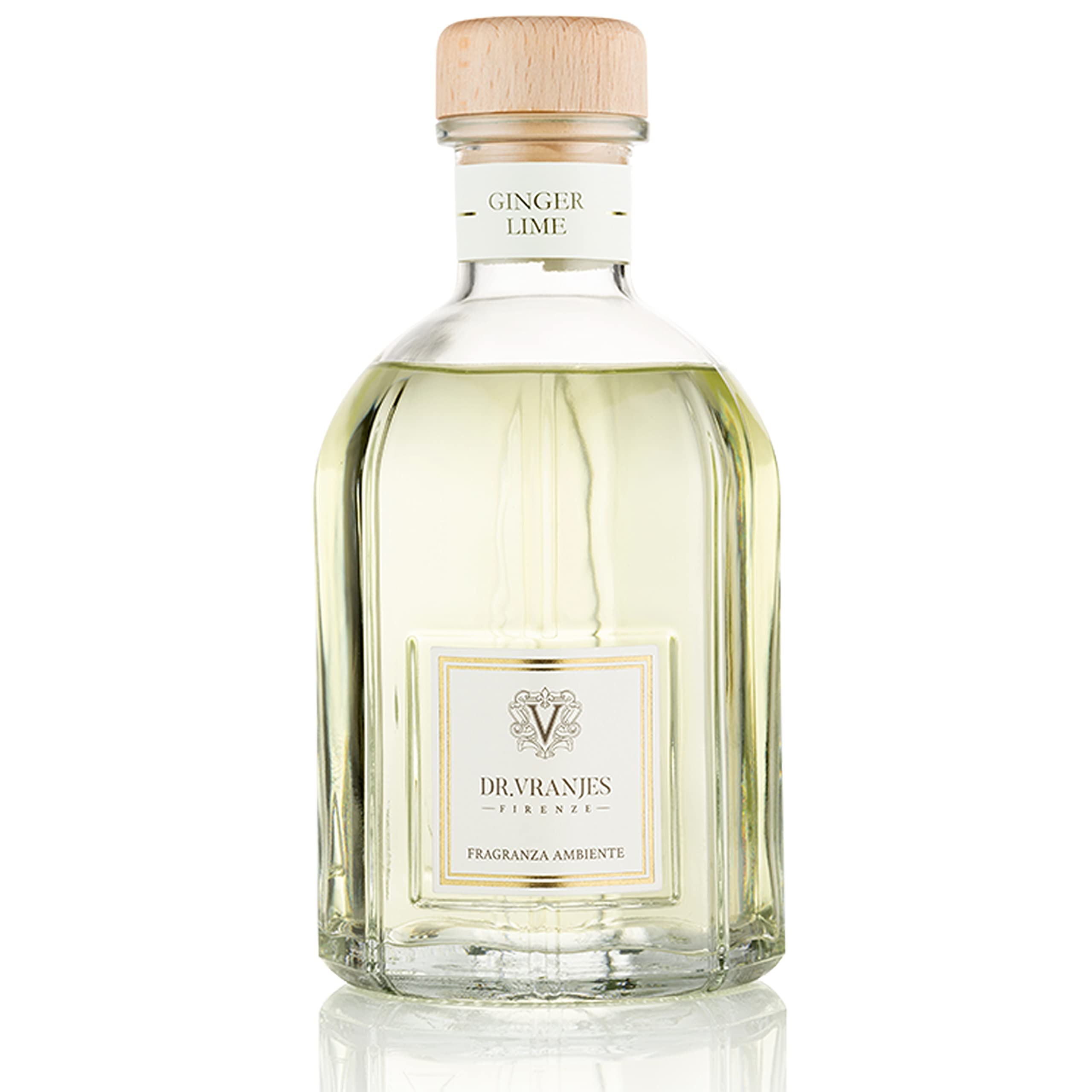 Dr. Vranjes Ginger & Lime Diffuser 250ml