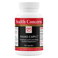 Health Concerns Nasal Caps 2 - Sinus & Nasal Support Supplement - 90 Capsules