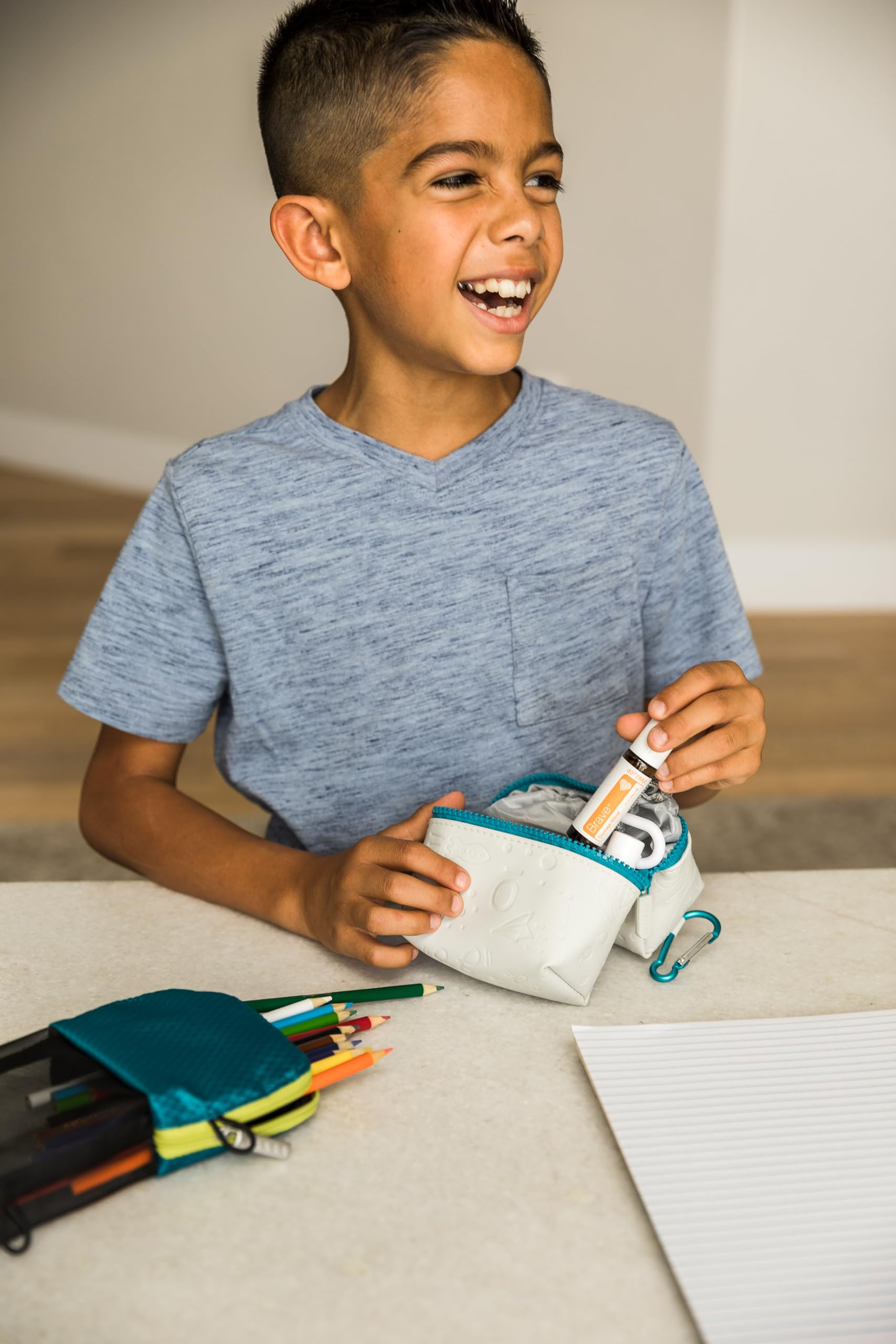 doTERRA Brave Essential Oil Courage Blend for Kids