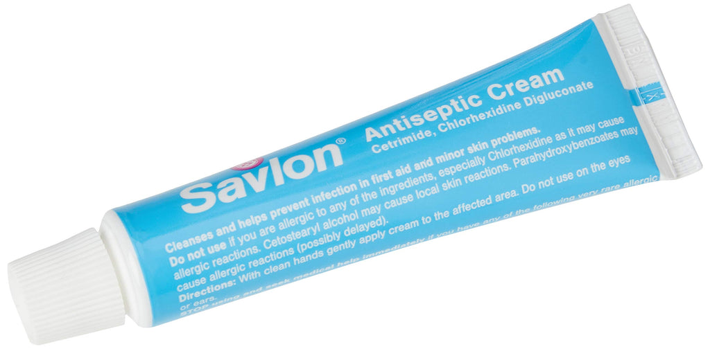 Savlon Antiseptic Cream 15G