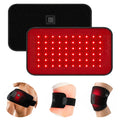 Gracekey 11.6x7.2 Red Light Therapy Mat for Body