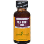Herb Pharm Tea Tree Oil, 1 Oz