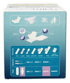 Natracare 3104 Ultra Long Pads 10 Count