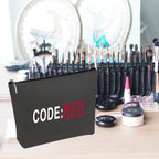 Tampon bag Period Pouch Sanitary Holder Code: Red Bag Gifts For Best Friend (Code: Red BAG)