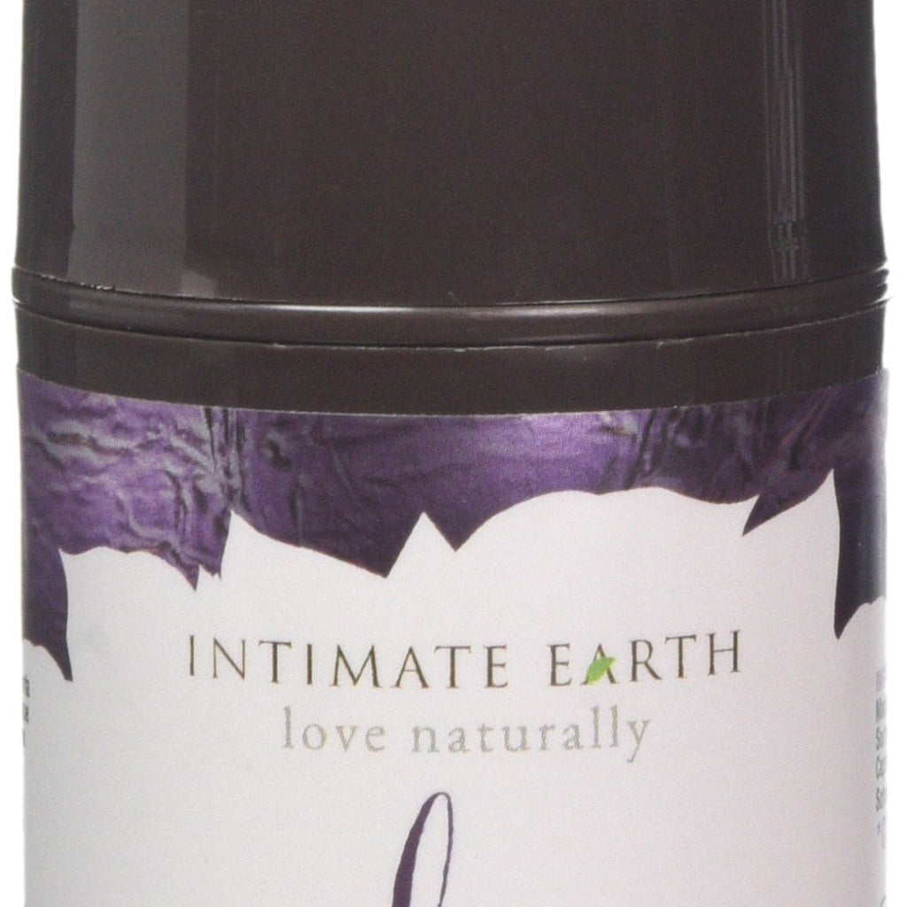 Intimate Organics Embrace Tightening Pleasure Gel, 1 Ounce