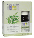 Aura Cacia Eucalyptus Essential Oil